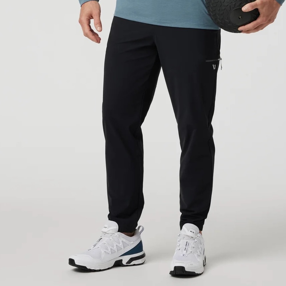 NWT Men’s Vuori Fleet Sport Jogger
